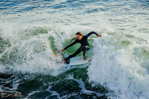 Santa Cruz Surf Photographers 13